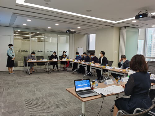 李逸平走訪調(diào)研兩家藥企，聚焦企業(yè)運營發(fā)展并開展技術(shù)咨詢