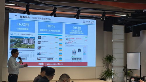 楊浦檢測天團出道 高校大廠對接，助力科技服務(wù)與技術(shù)咨詢狂飆