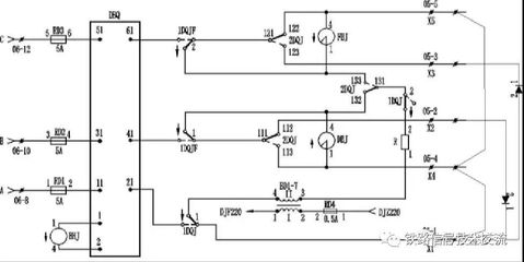 地鐵信號微機聯鎖系統模擬試驗中電氣信號設備的要點分析